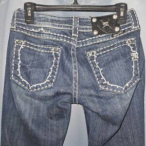 New Miss Me Jeans